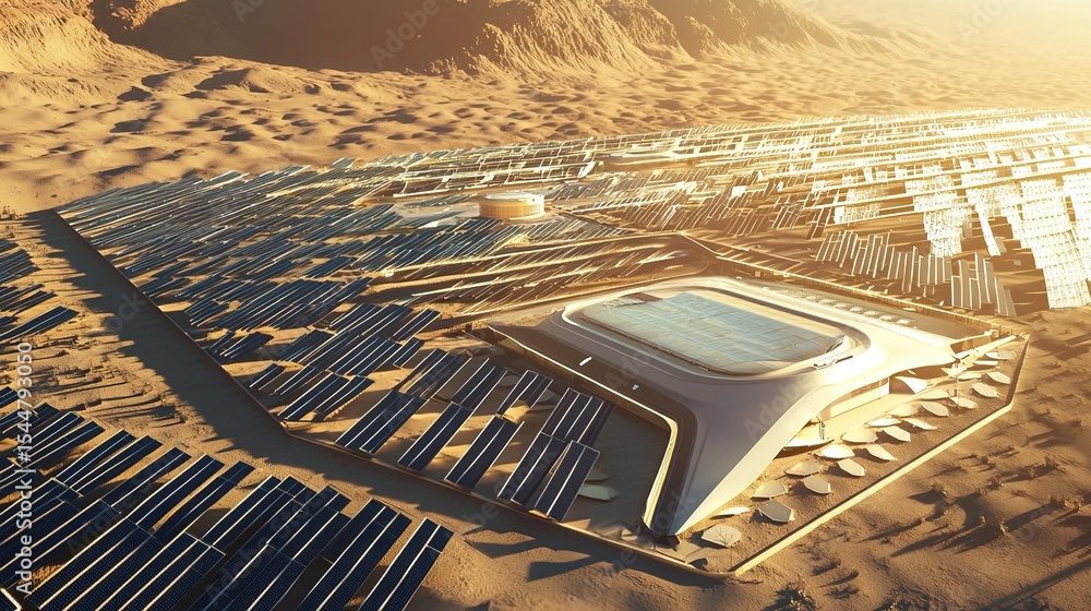 Level 2 Award in Sustainable Power Systems