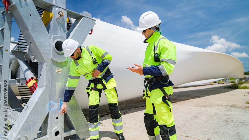 Level 5 Diploma in Renewable Energy Engineering