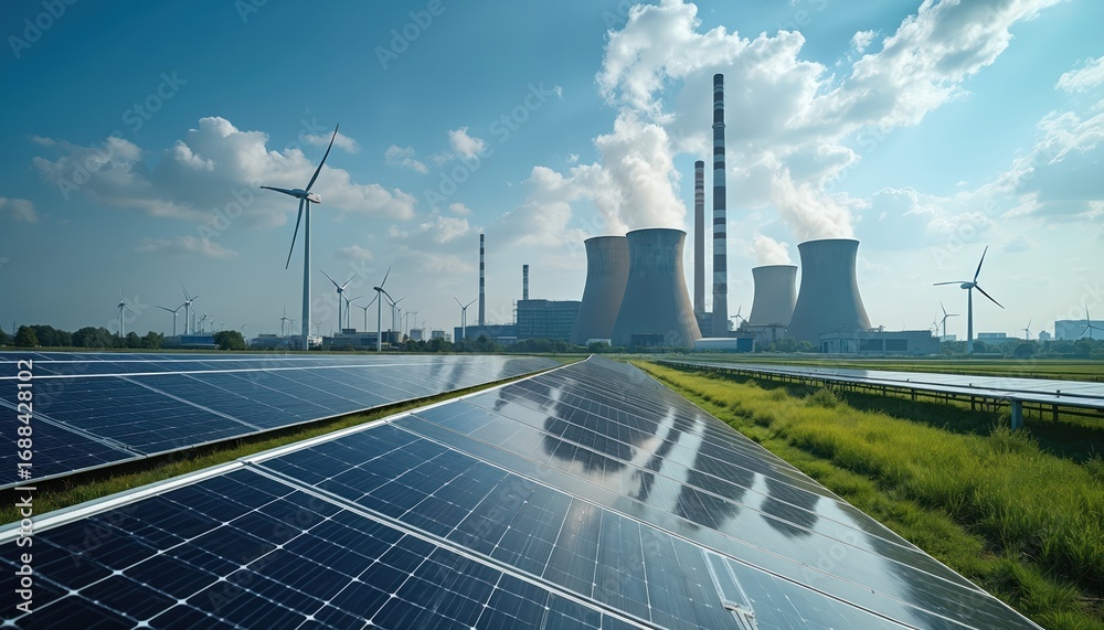 Level 4 Diploma in Renewable Power Generation Technologies