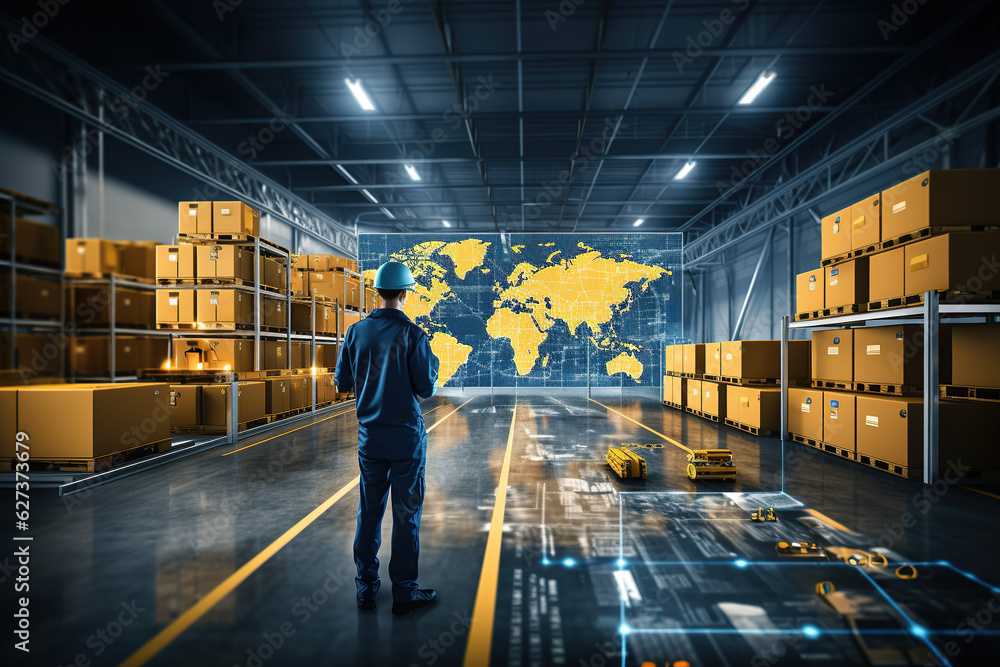 Level 2 Award in Supply Chain