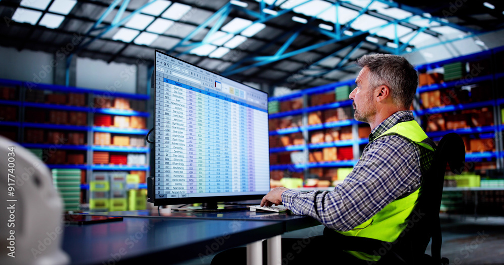 Level 2 Certificate in Procurement & Storekeeping