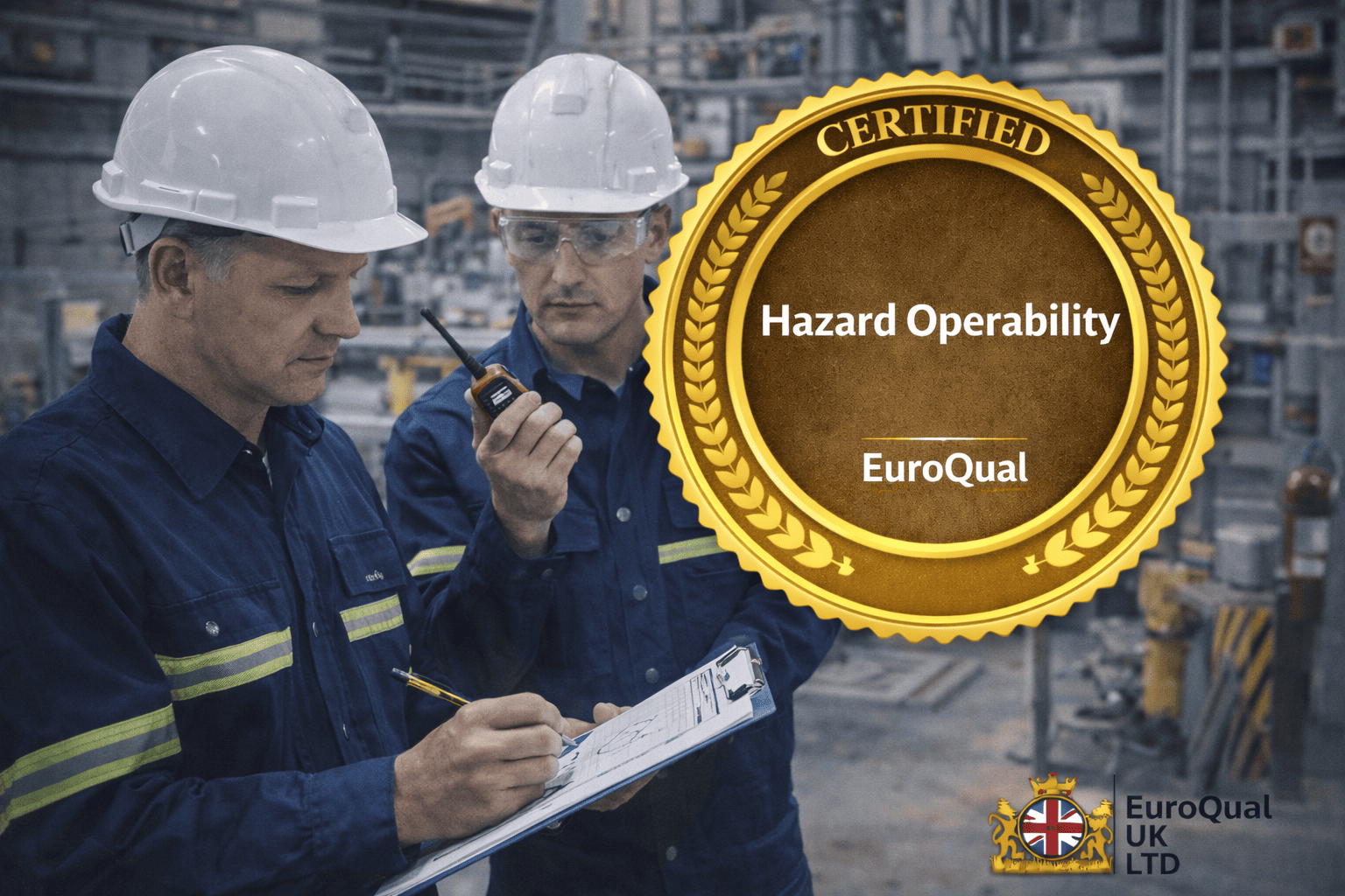 Hazard and Operability (HAZOP)