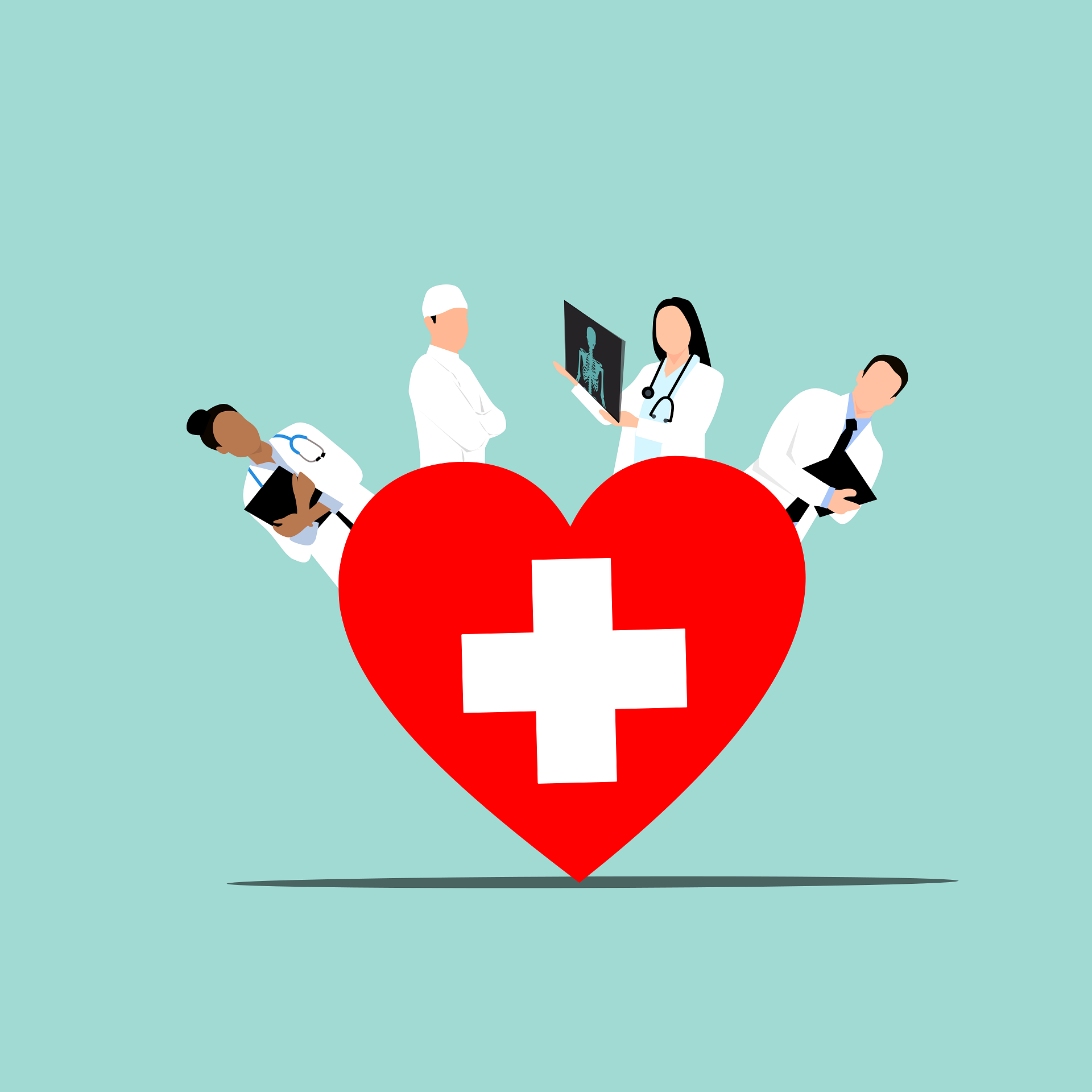 Level 2 Award in Basic Life Support (BLS)