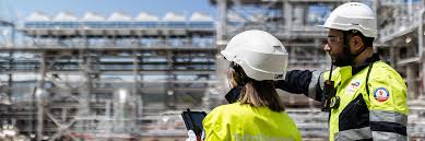 Health and Safety Environment HSE