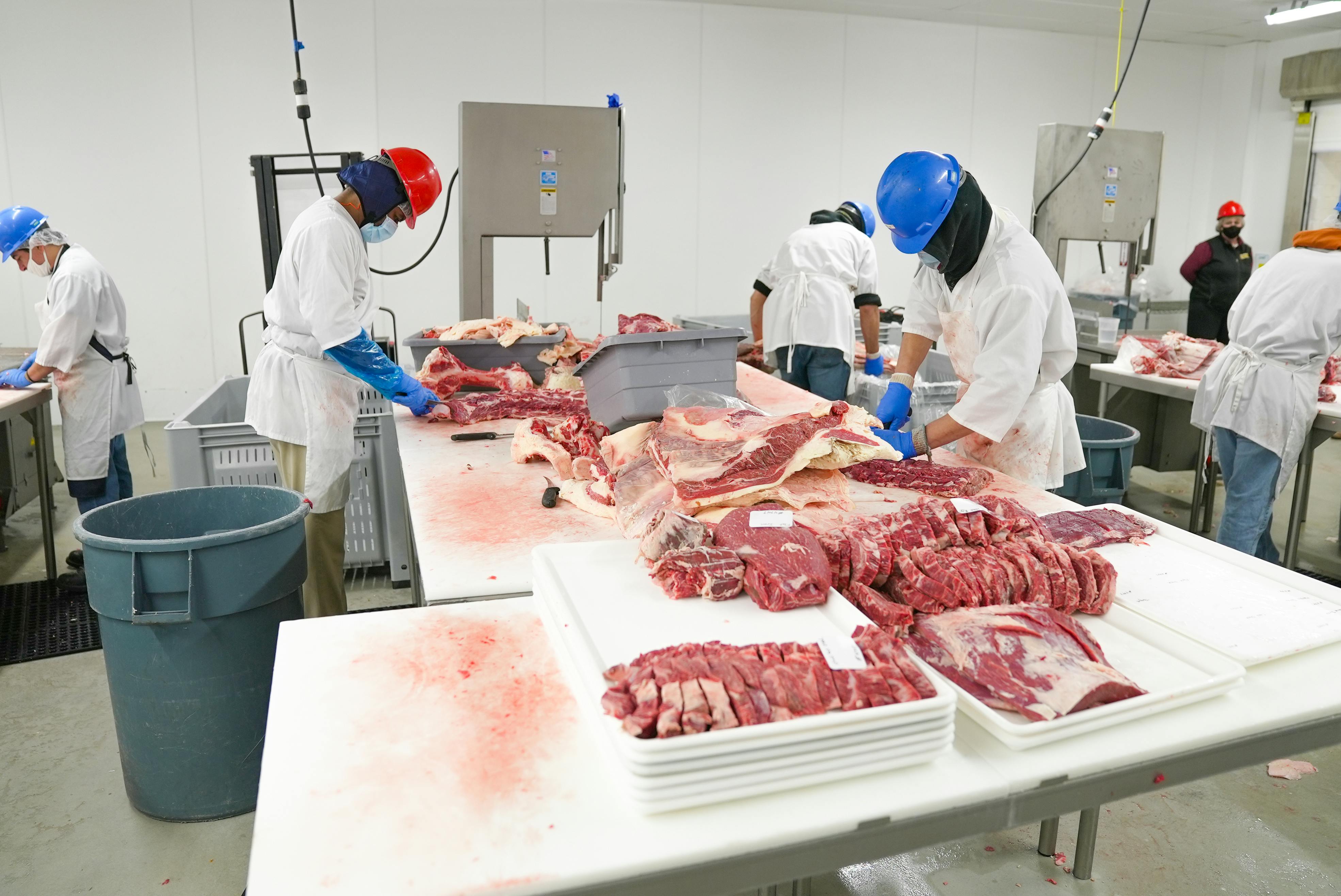 Level 4 Certificate in HACCP Implementation & Verification