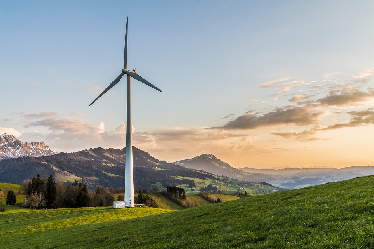 Level 3 Certificate in Renewable Energy Systems & Technologies