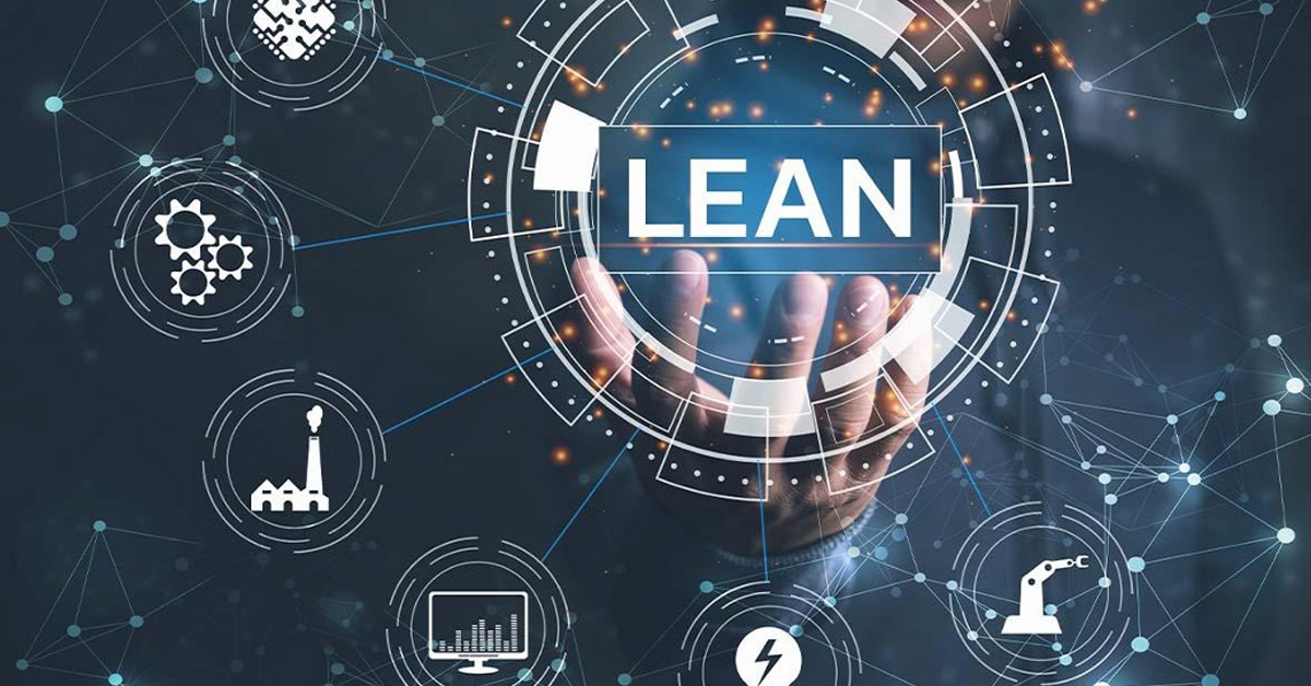 Lean Six Sigma