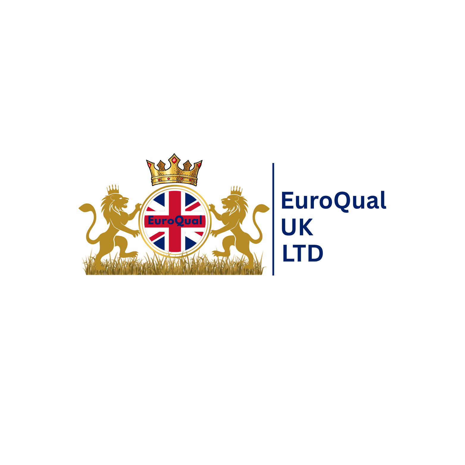 EuroQual United Kingdom Logo