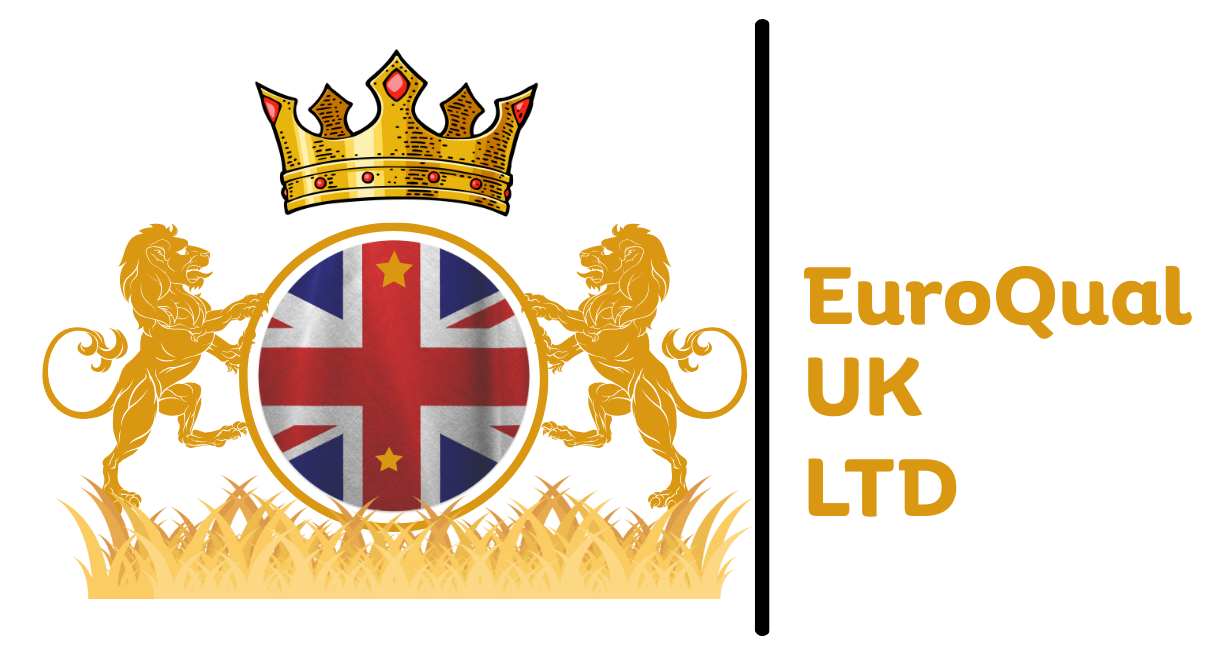 EuroQual United Kingdom Logo