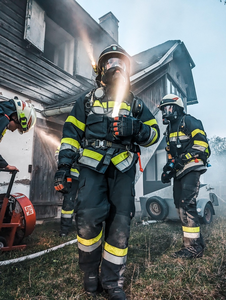 Emergency Rescue Response