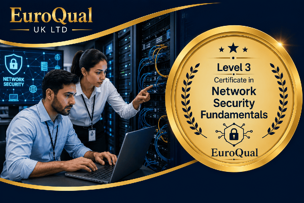 Level 3 Certificate in Network Security Fundamentals