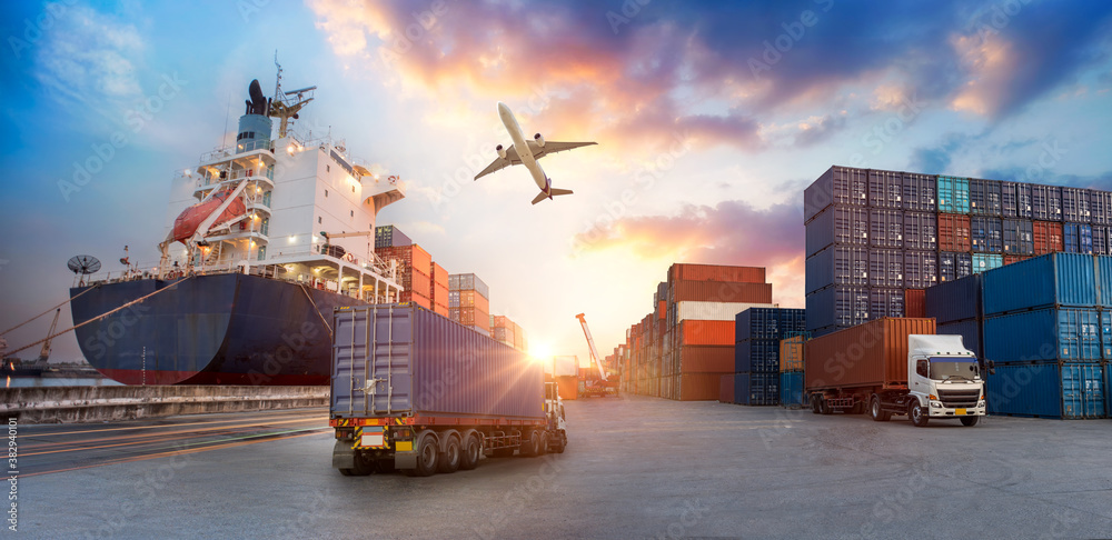 Level 3 Diploma in Supply Chain & Logistics Management