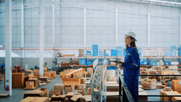 Level 4 Diploma in Supply Chain & Operations Management