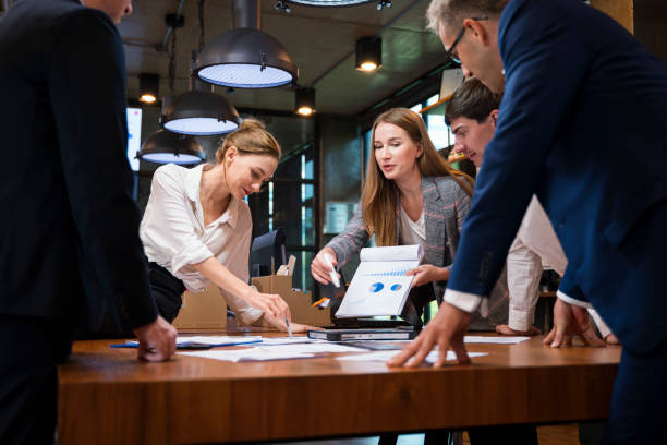 Level 5 Diploma in Business & Organizational Management