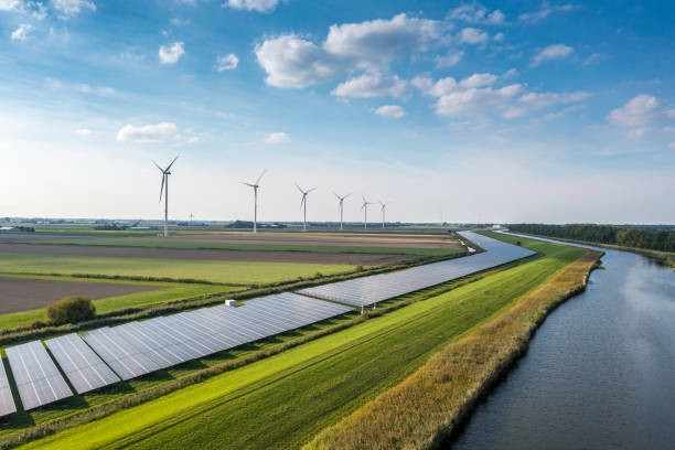 Level 4 Diploma in Solar PV System Design & Grid Integration