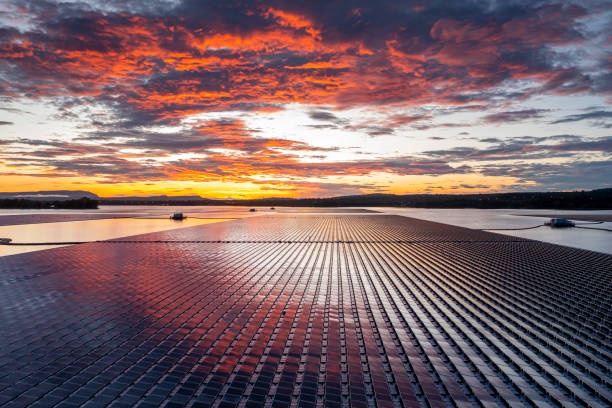 Level 4 Diploma in Clean Energy Technologies