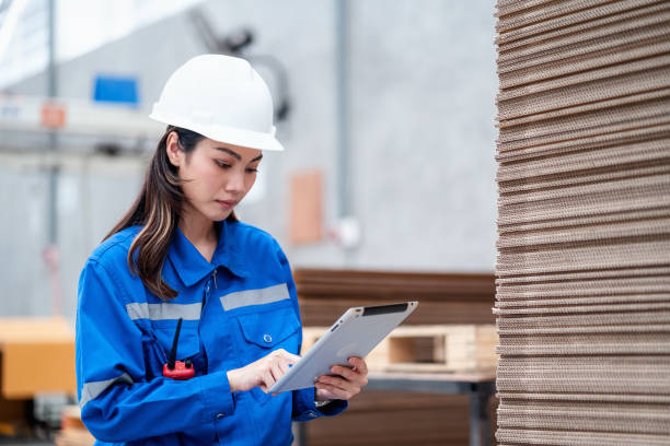 Level 5 Diploma in Energy Auditing, Monitoring & Verification