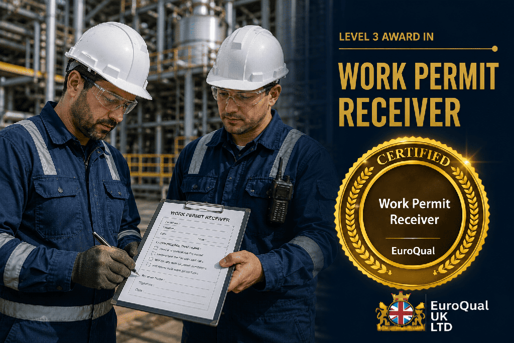 Work Permit Receiver