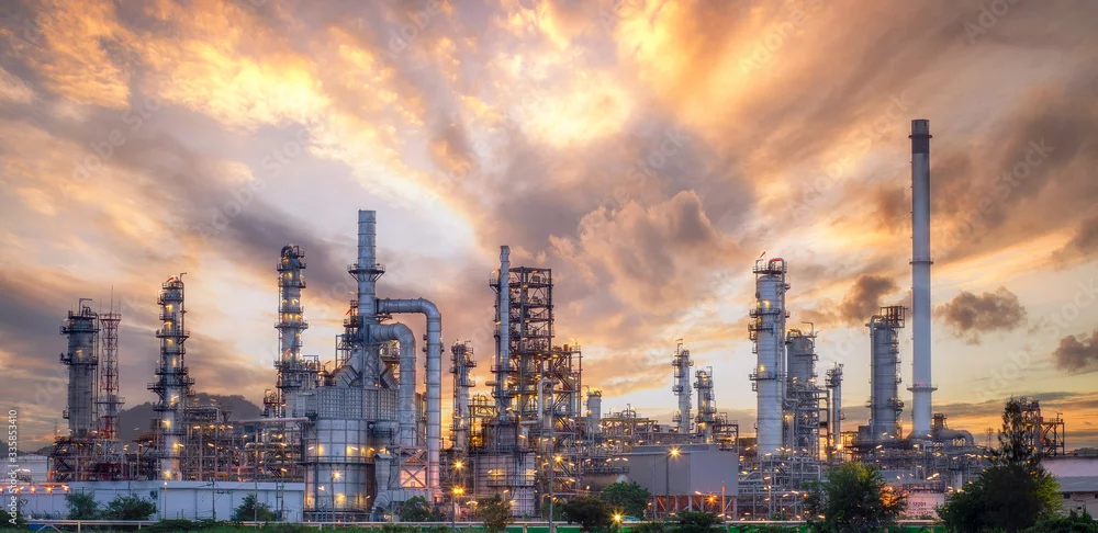 Oil and Gas Process Safety Management PSM