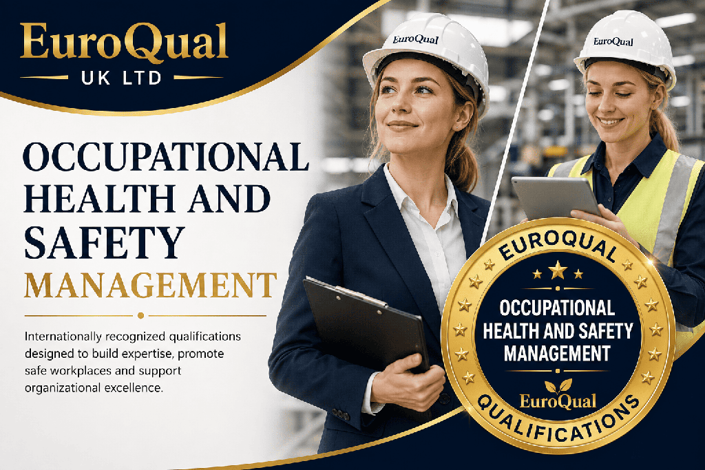 Occupational Health and Safety Management