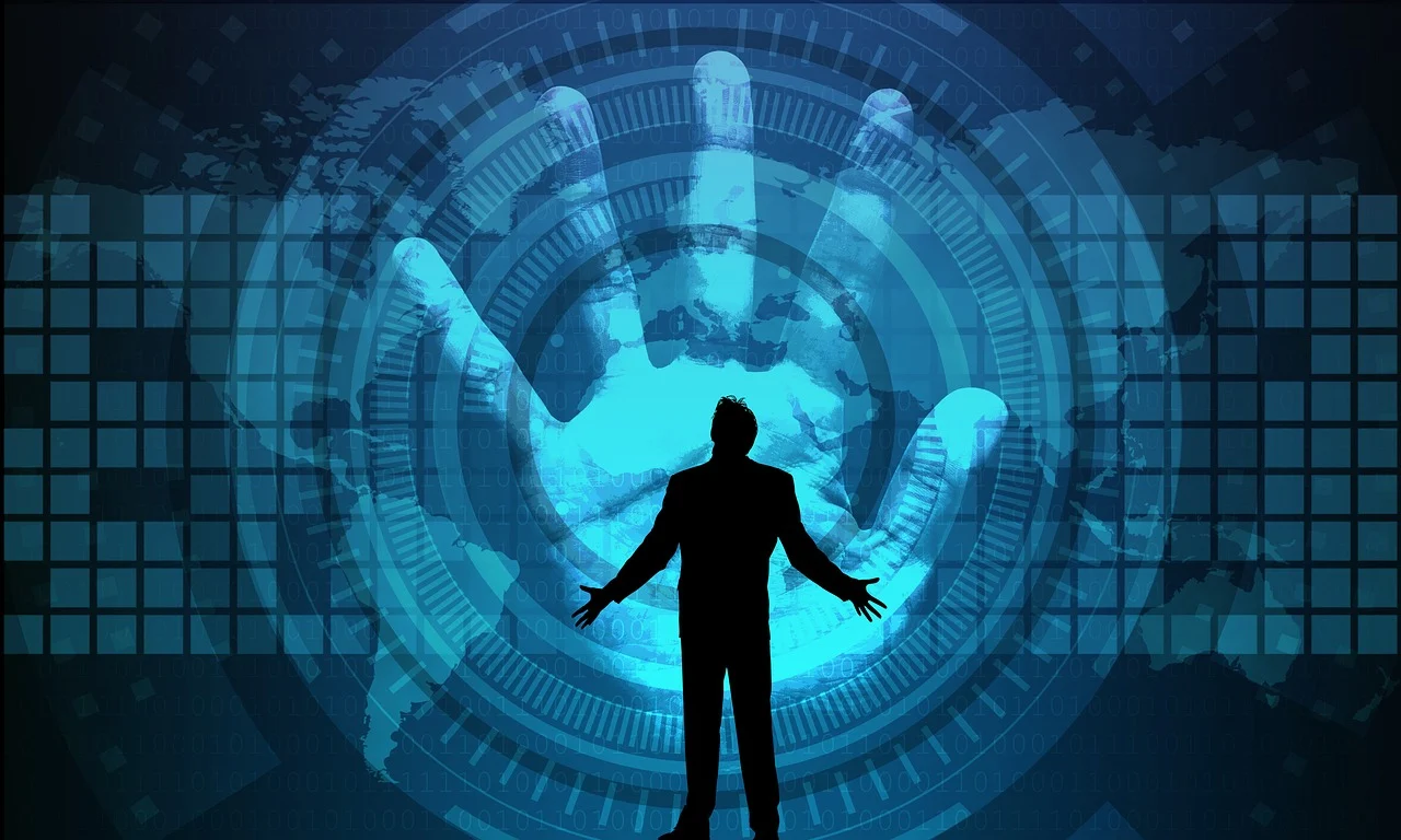 Information Technology and Cyber Security